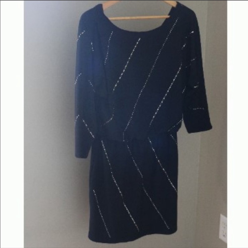 White House black market dress